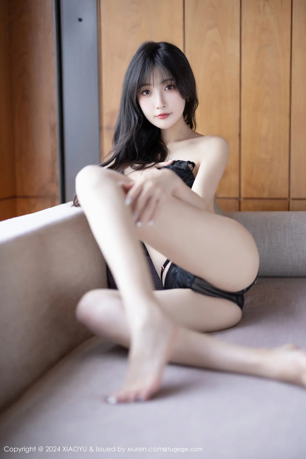 [XiaoYu] 2024.03.21 VOL.1222 Lin Xinglan#[89P]-78