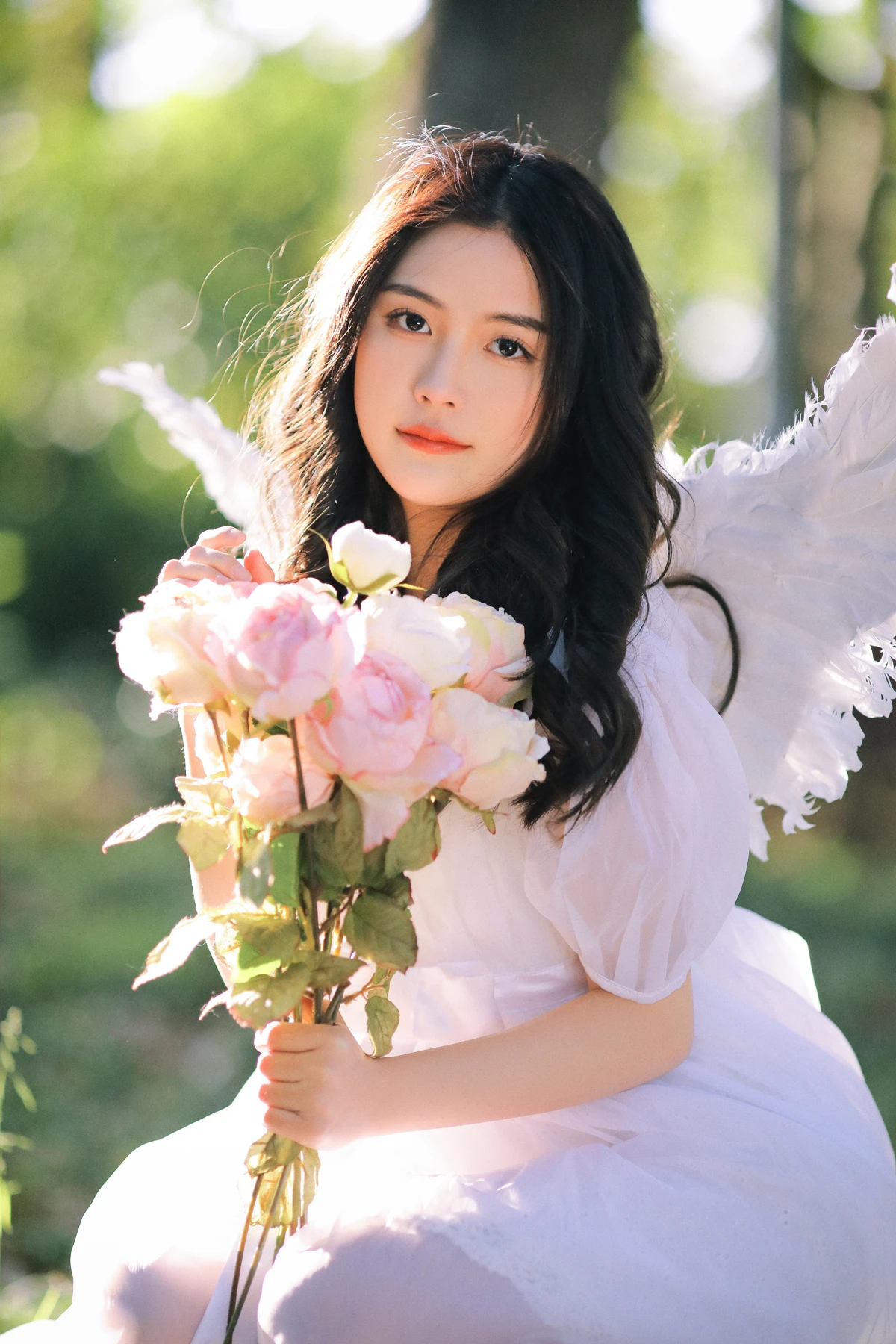 [YITUYU] 2022.12.16 Vol.2695 – Angel Comes Miss Zaizai#[21P]-15