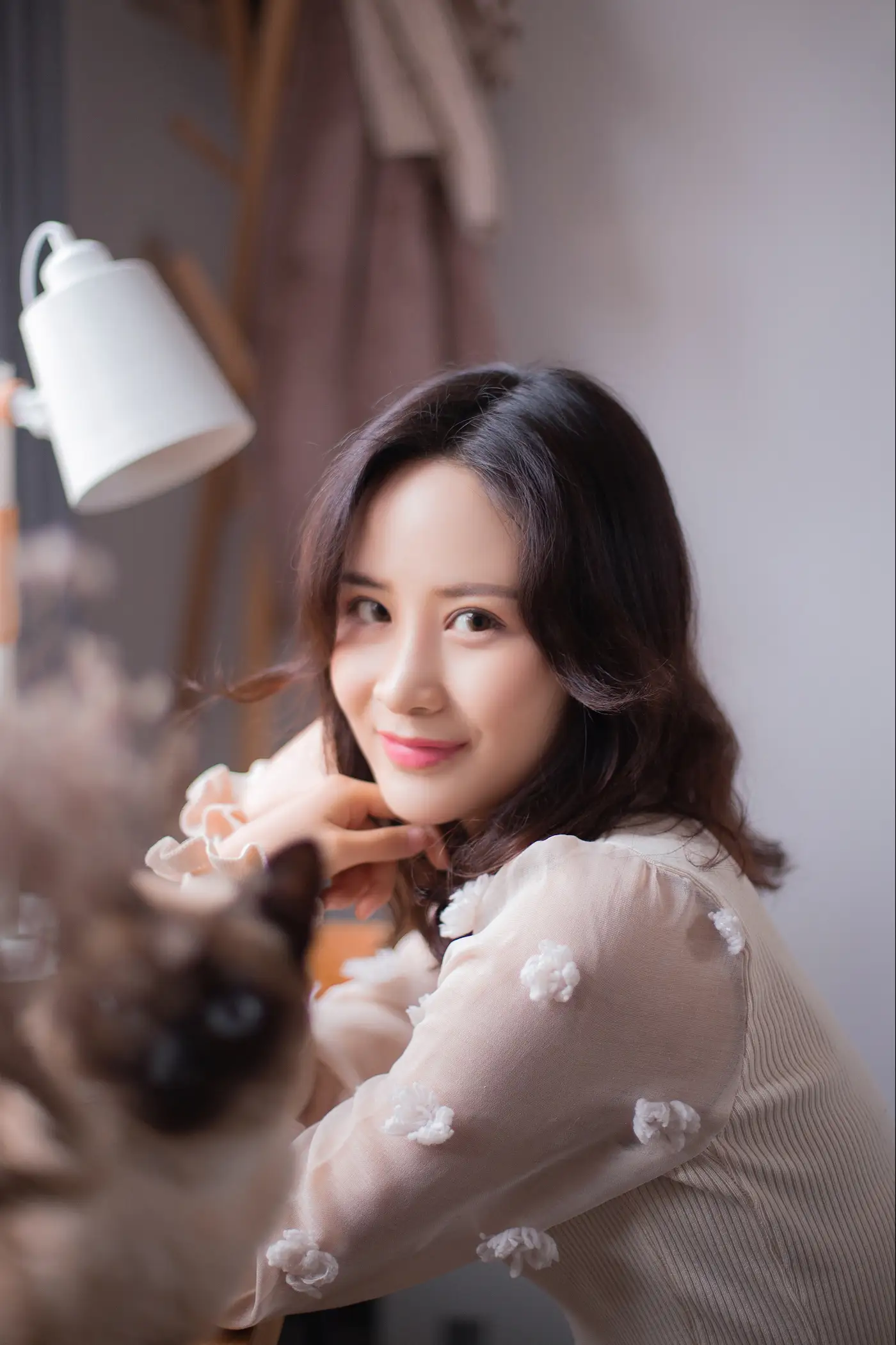 [YITUYU] 2020.12.28 Vol.010 – The sustenance of love Maomao#[29P]-21