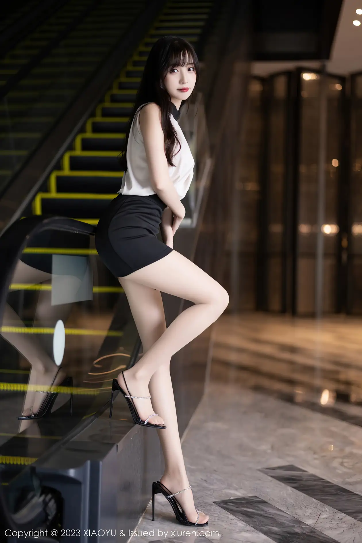 [XiaoYu] 2023.04.23 VOL.1013 Lin Xinglan#[91P]-33