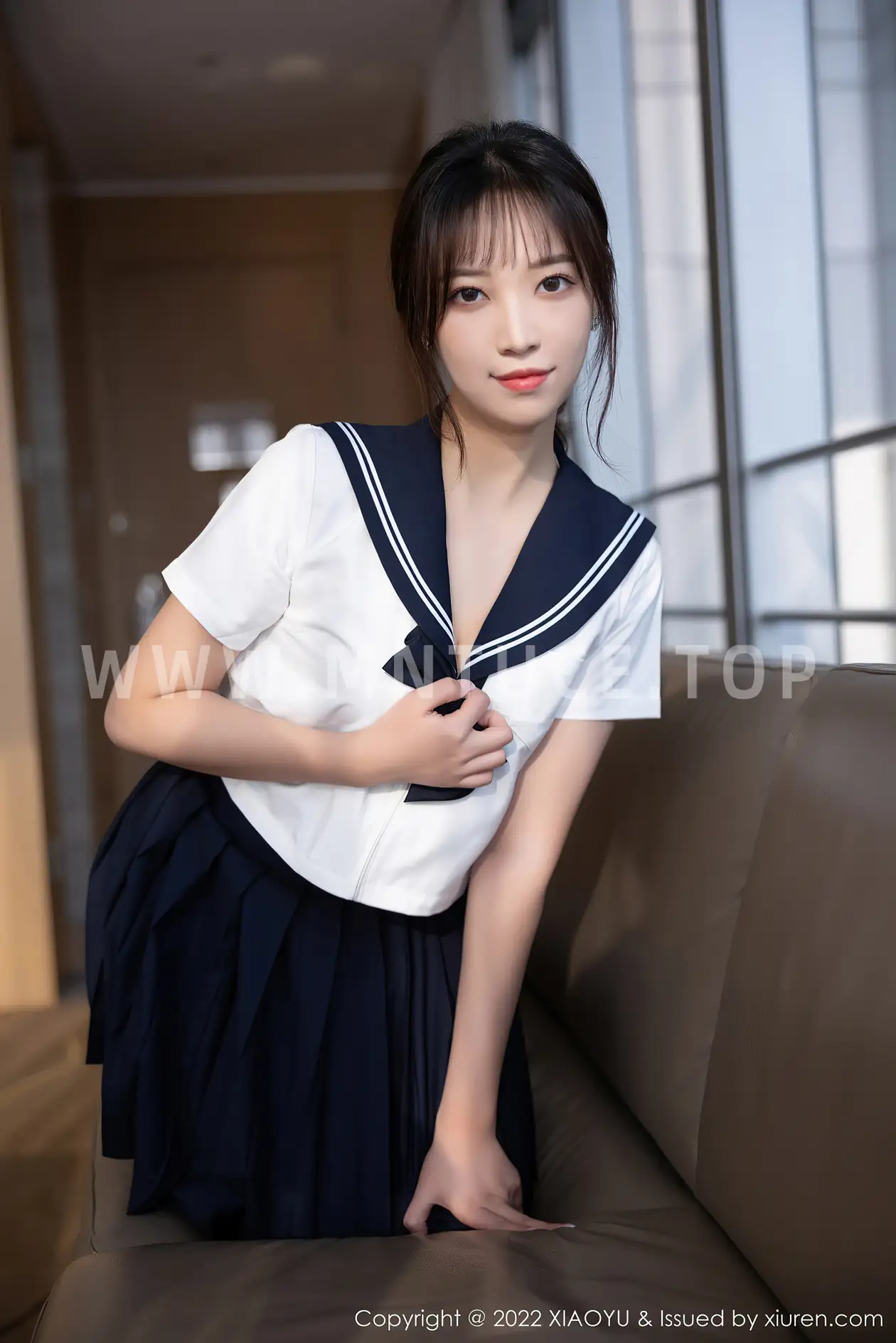 [XiaoYu] 2022.06.08 VOL.0794 Zheng YingshanBev#[86P]-42