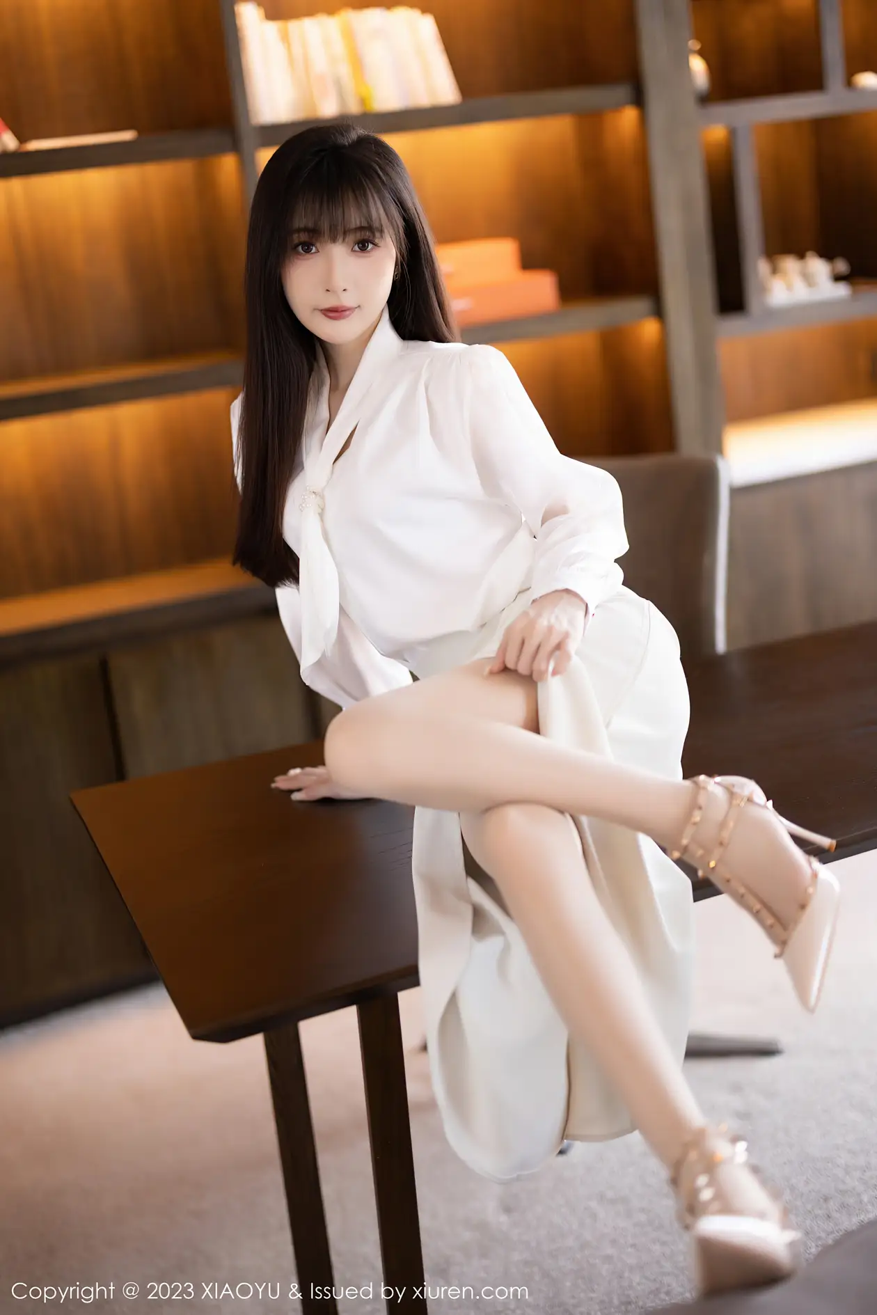 [XiaoYu] 2023.08.09 VOL.1088 Lin Xinglan#[92P]-31